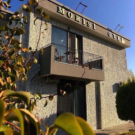 Cunda Morisi Otel Ayvalı 外观 照片