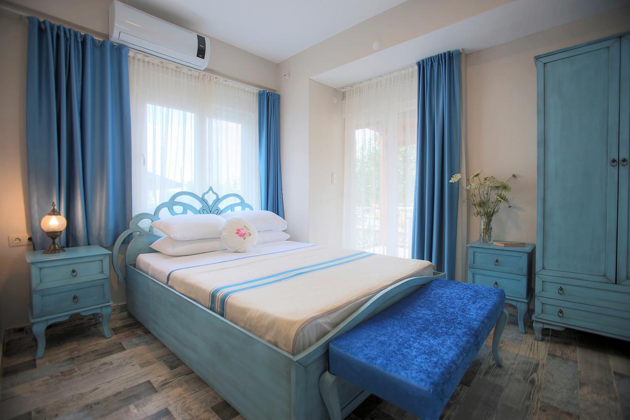 Cunda Morisi Otel Ayvalı 外观 照片