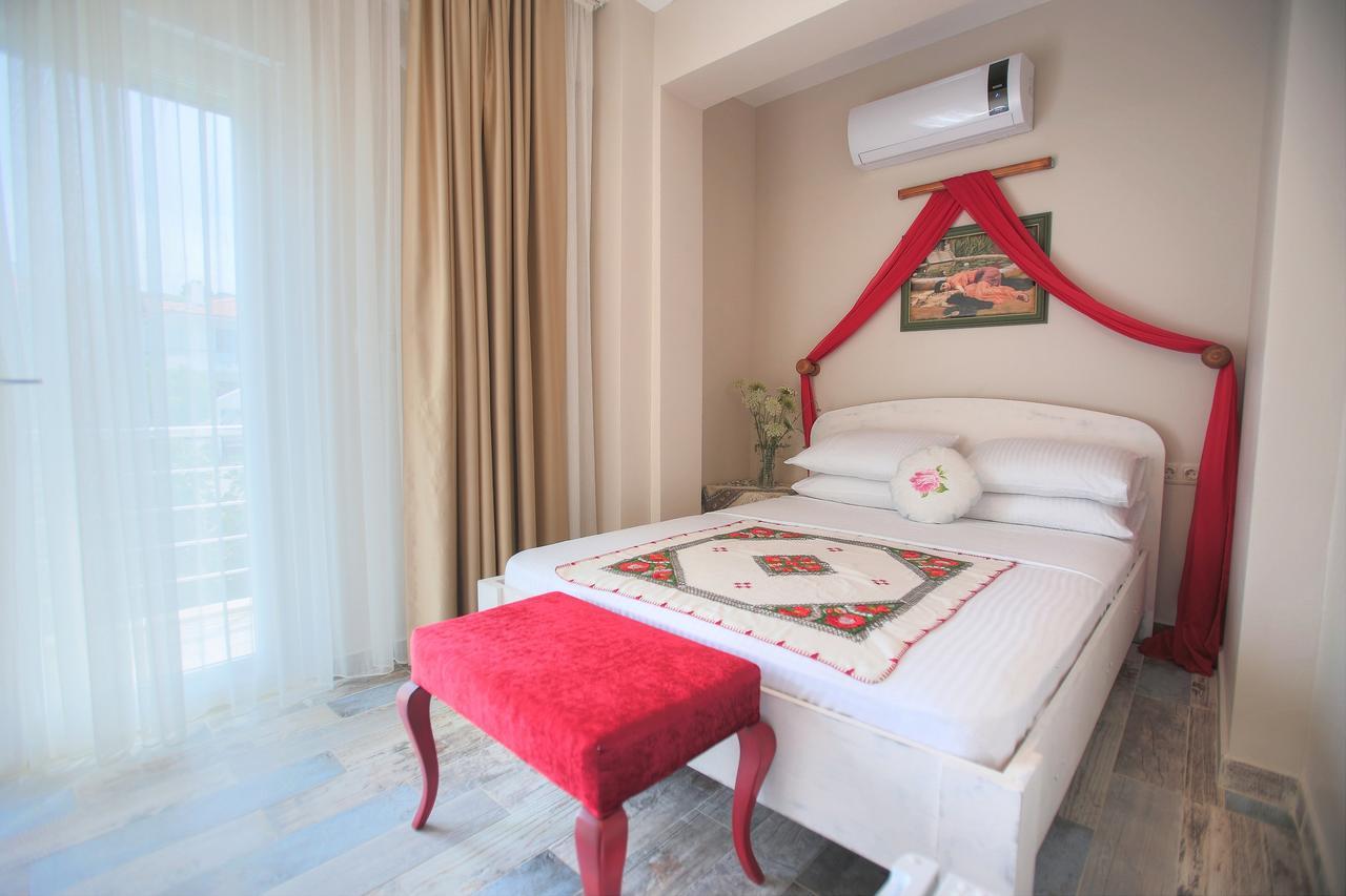 Cunda Morisi Otel Ayvalı 外观 照片