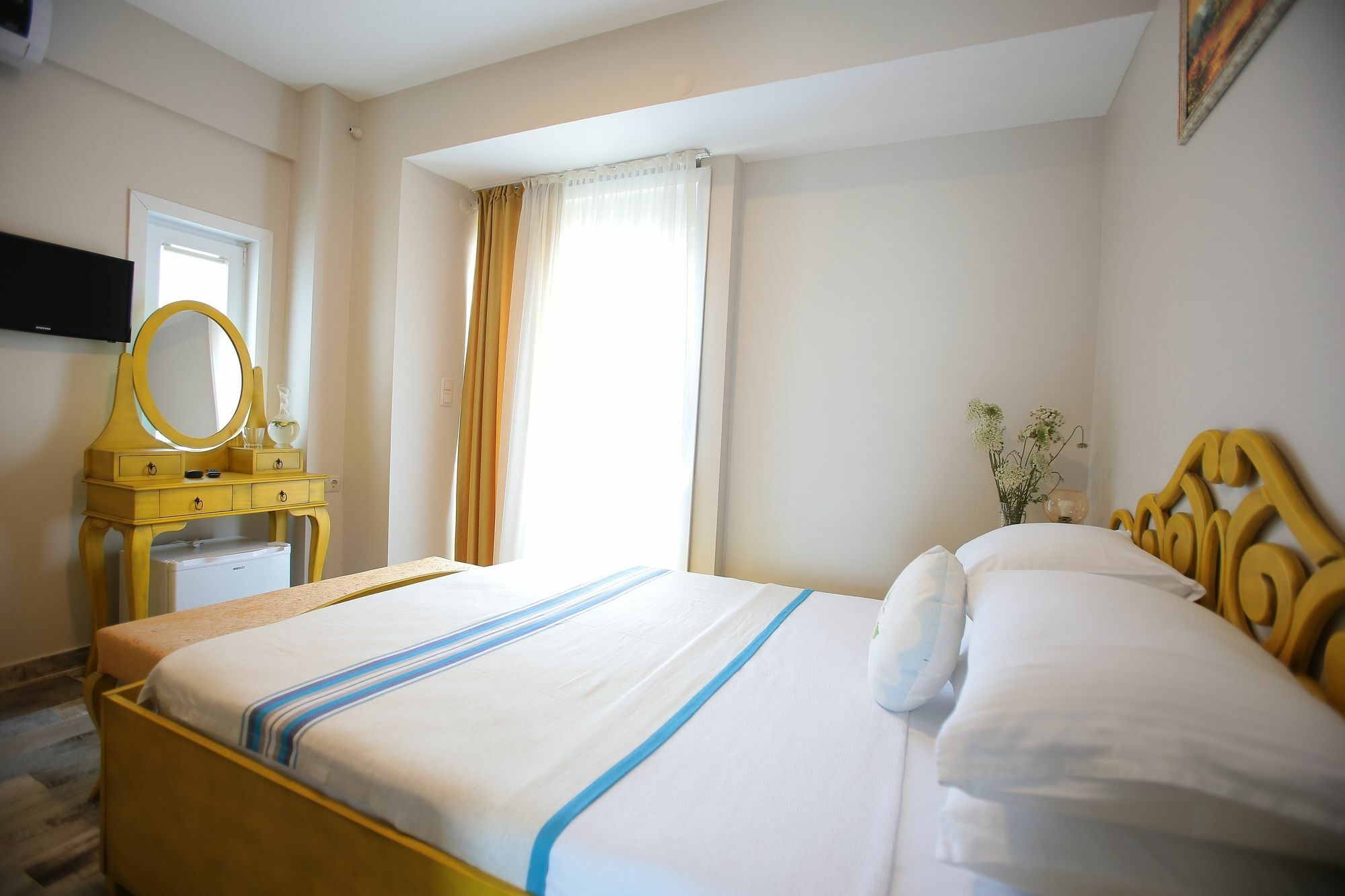 Cunda Morisi Otel Ayvalı 外观 照片