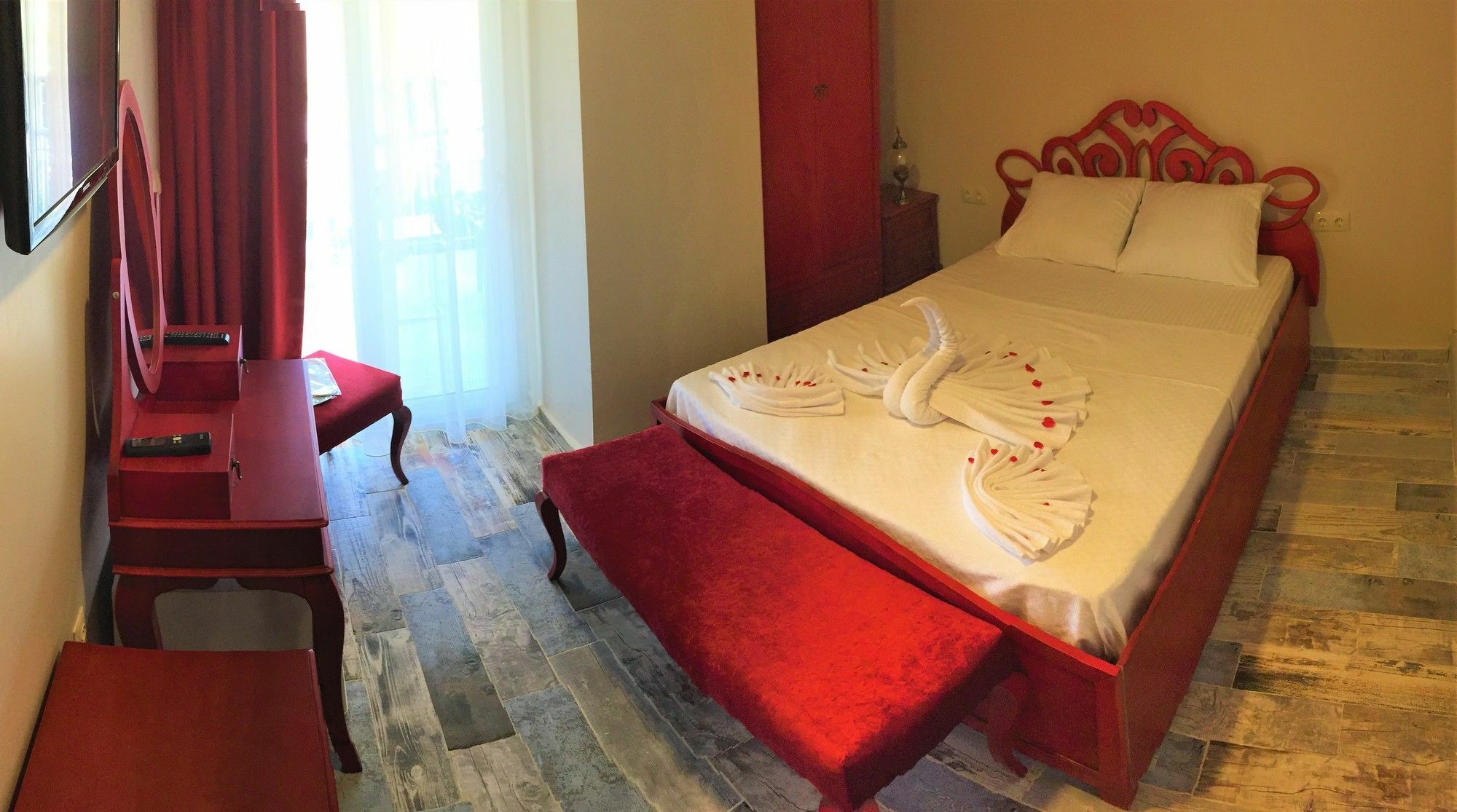 Cunda Morisi Otel Ayvalı 外观 照片