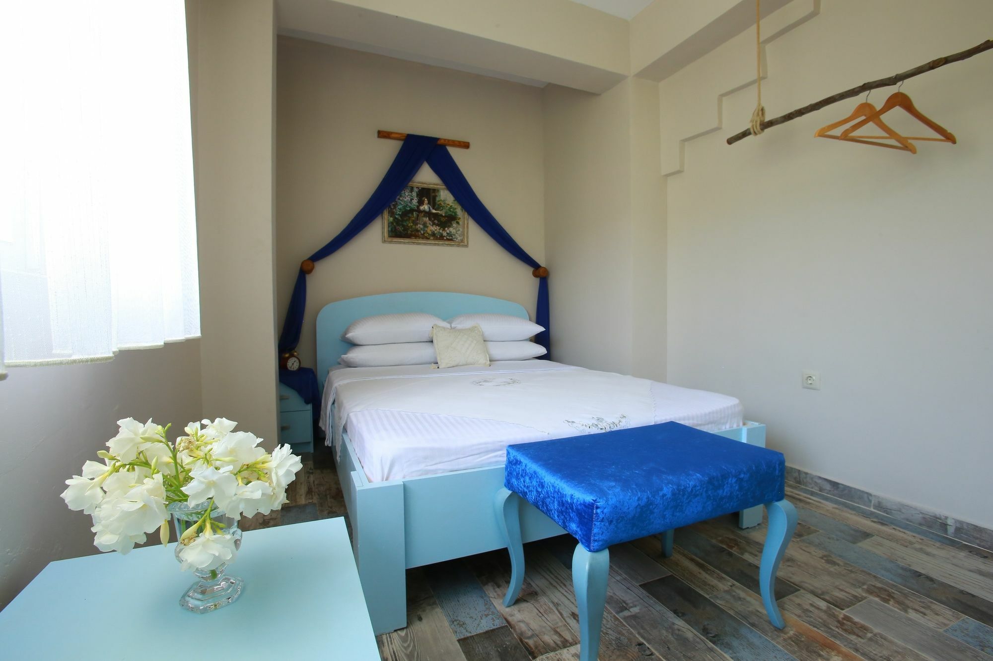 Cunda Morisi Otel Ayvalı 外观 照片